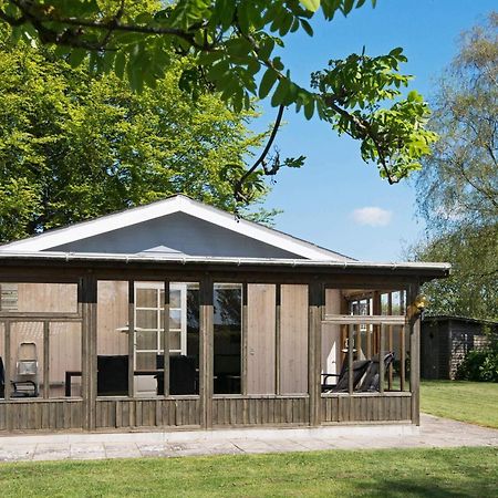 Holiday home Hejls XXVIII Eksteriør billede