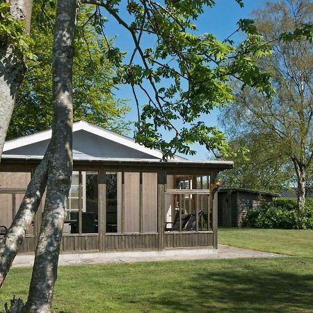 Holiday home Hejls XXVIII Eksteriør billede