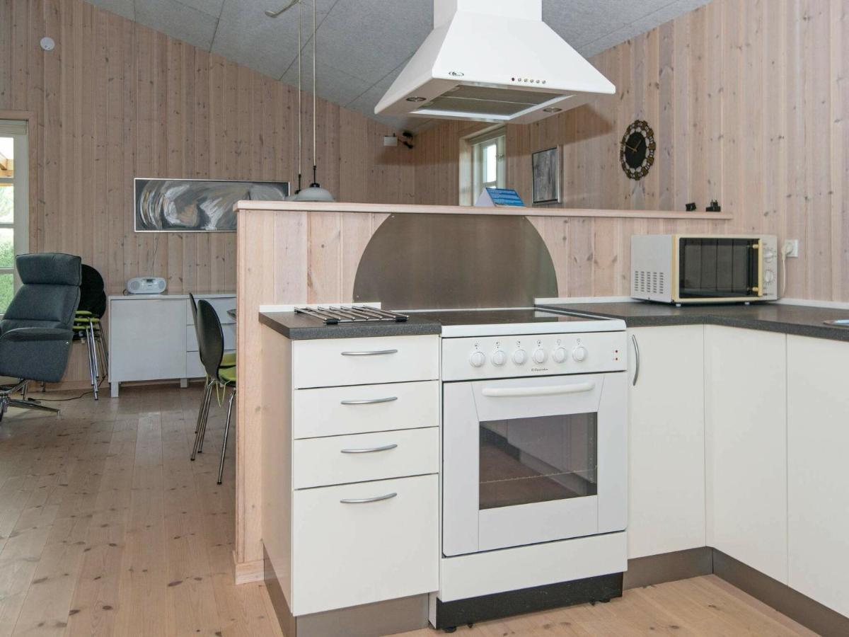 Holiday home Hejls XXVIII Eksteriør billede