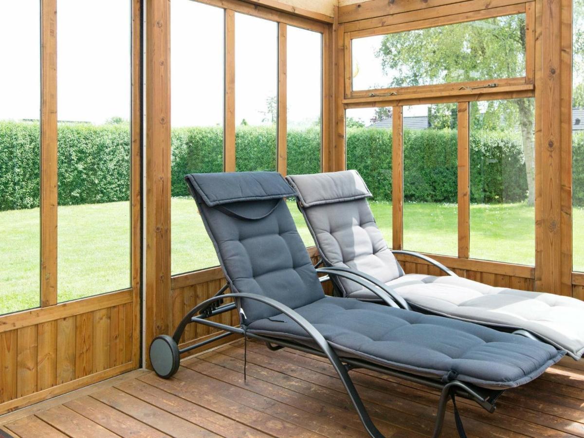 Holiday home Hejls XXVIII Eksteriør billede