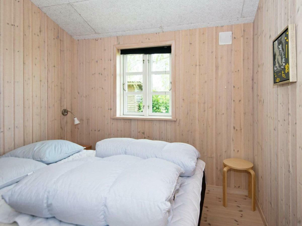 Holiday home Hejls XXVIII Eksteriør billede